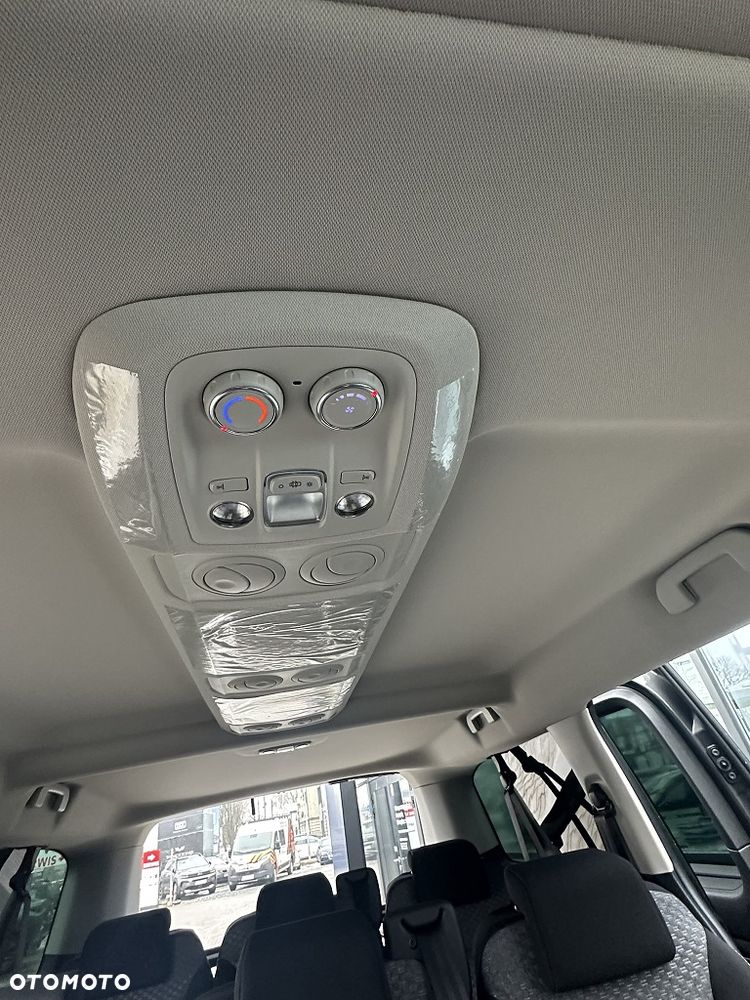 Citroën SpaceTourer - 21