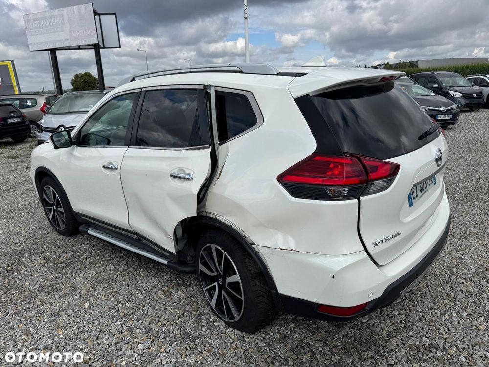Nissan X-Trail 1.6 DCi Tekna - 6