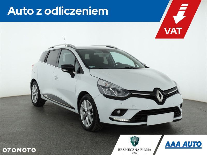 Renault Clio - 2