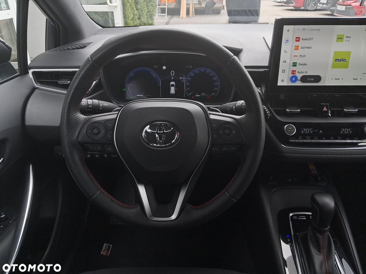 Toyota Corolla - 17