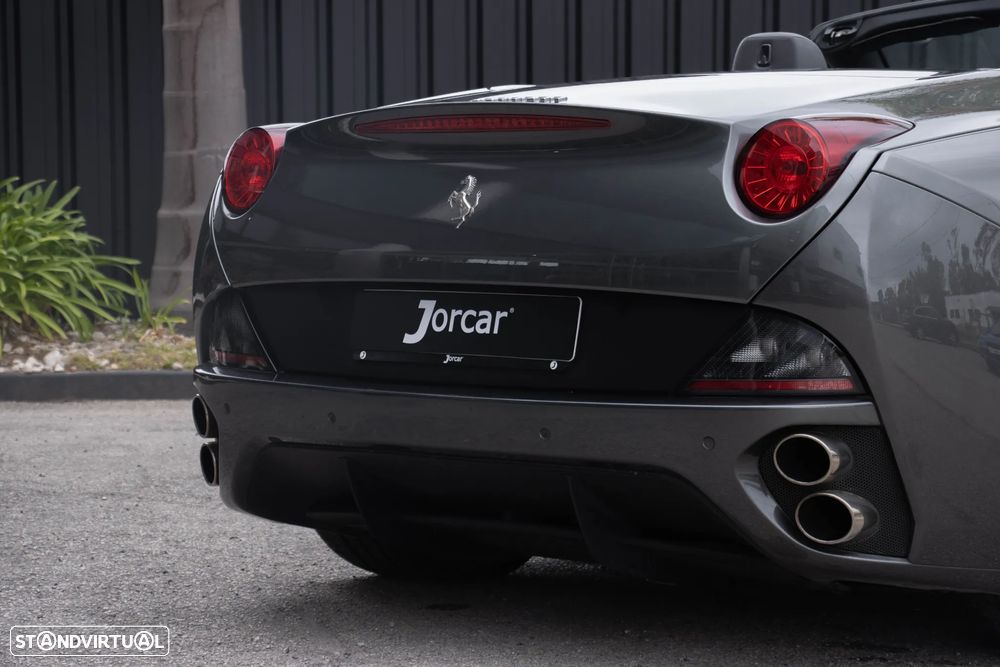 Ferrari California - 28