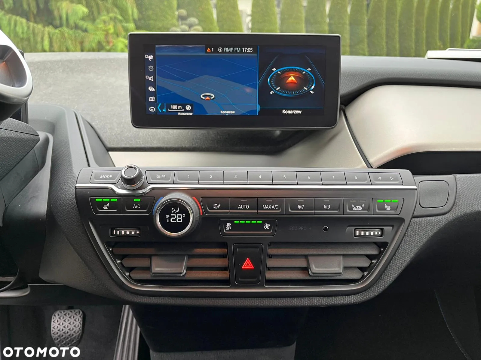 BMW i3 (120 Ah) - 16
