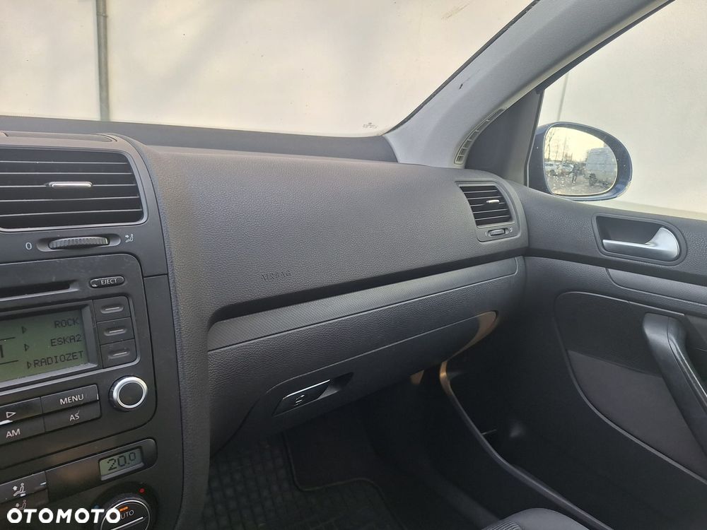 Volkswagen Golf 1.4 Goal - 27