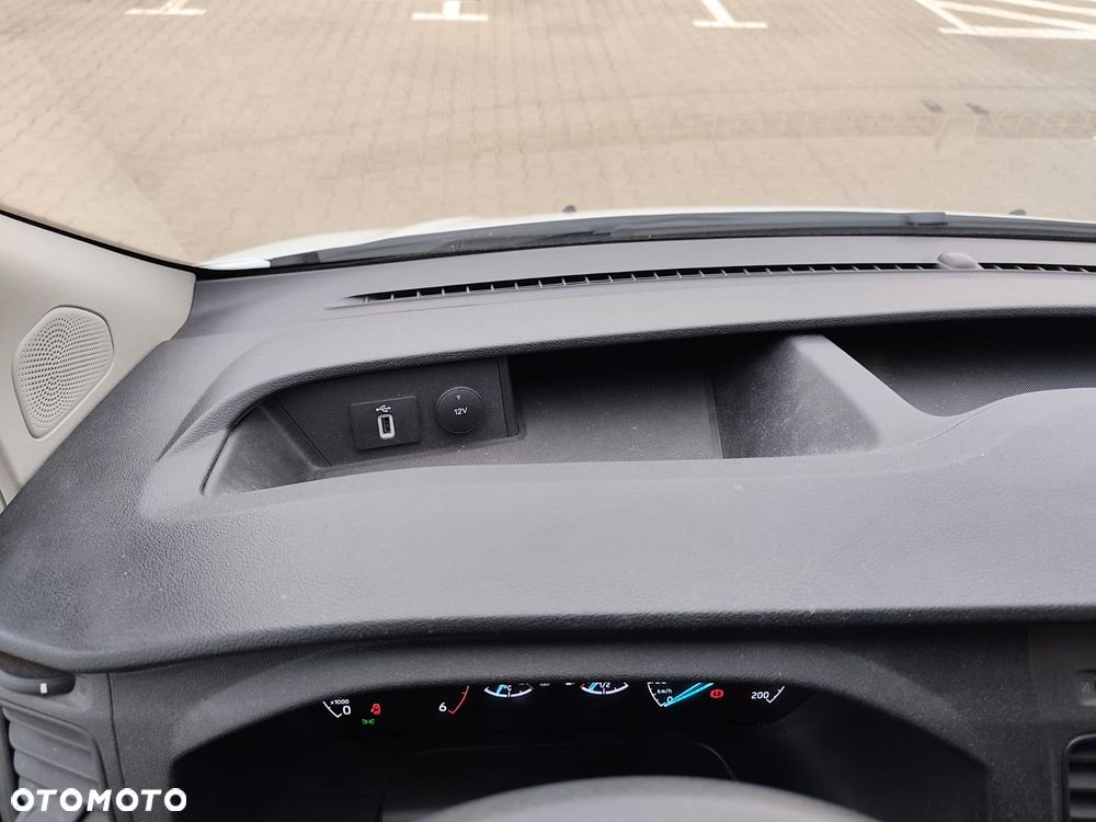 Ford Transit Custom Kombi 340 L2H1 Trail - 3