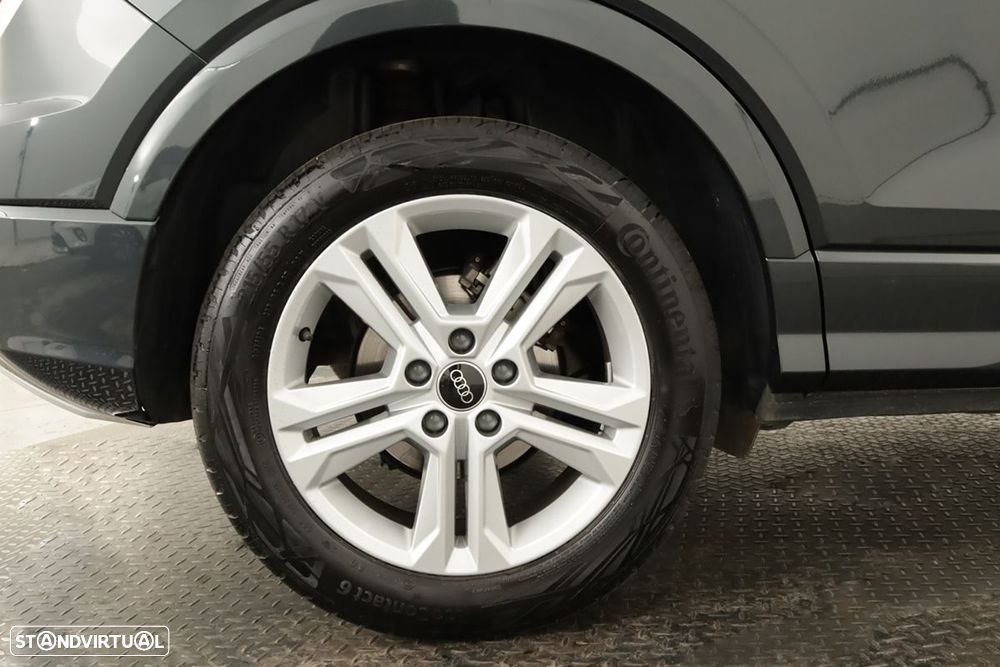 Audi Q2 30 TFSI Advanced - 5