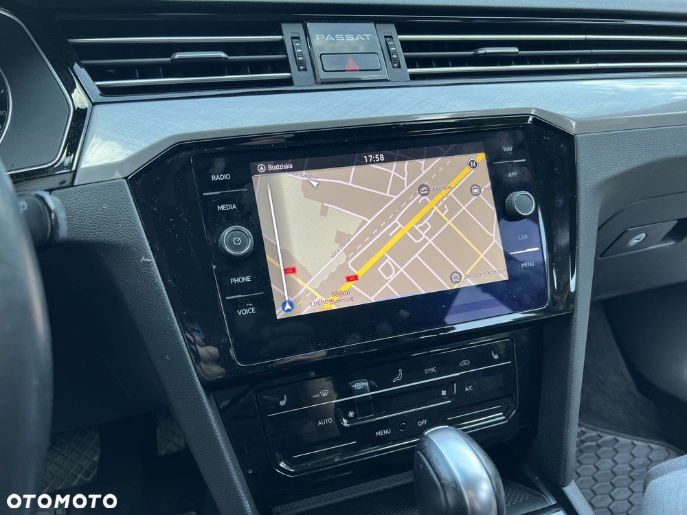 Volkswagen Passat 1.5 TSI EVO Business DSG - 29
