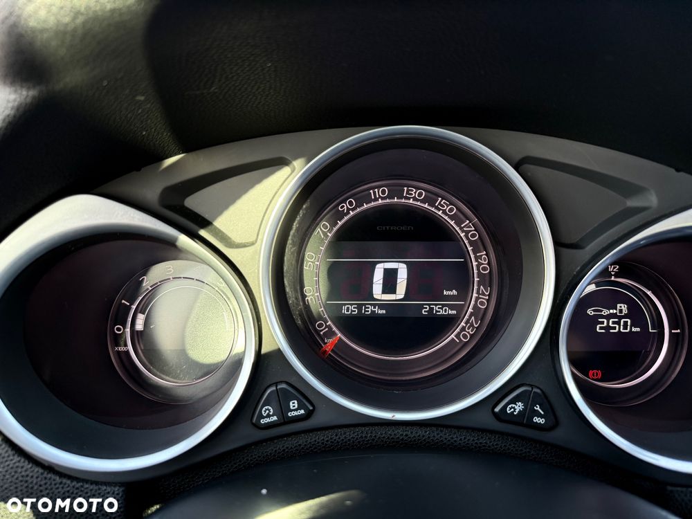 Citroën DS4 1.6 VTi SoChic - 15