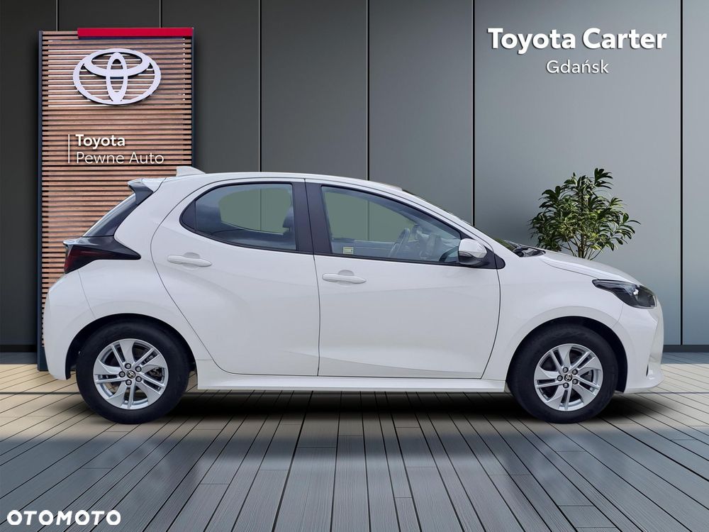 Toyota Yaris - 7