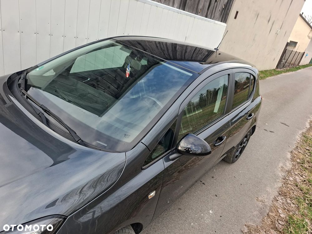 Opel Corsa 1.4 Edition - 16