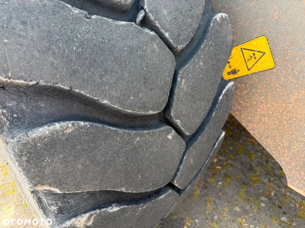 Volvo L180H 2019 ROK, 10500 MTH, z NIEMIEC, WAGA, PIĘKNY STAN, - 6