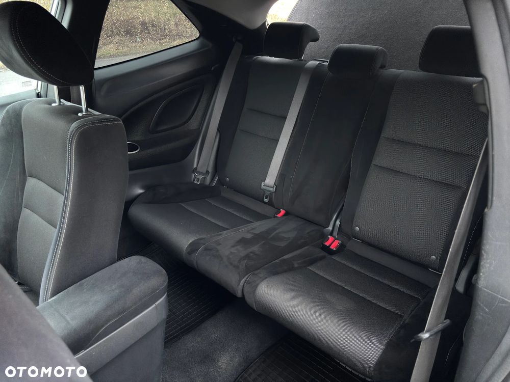 Honda Civic 1.8i-VTEC Type S - 11