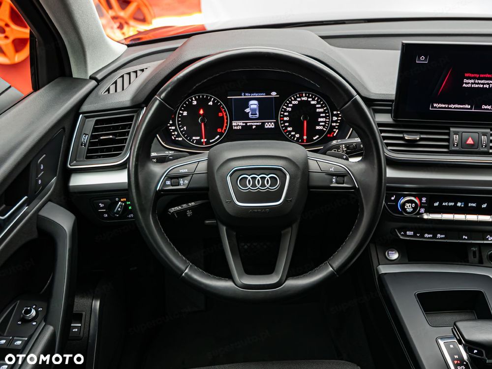 Audi Q5 - 11