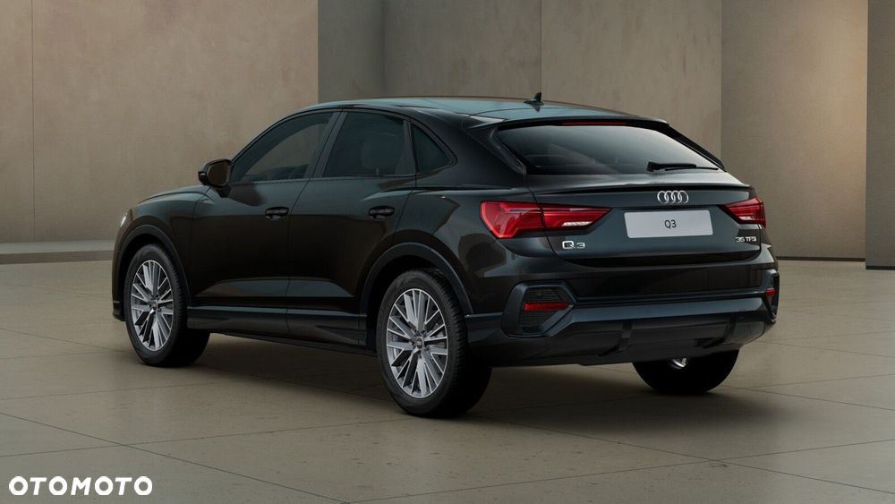 Audi Q3 Sportback - 5