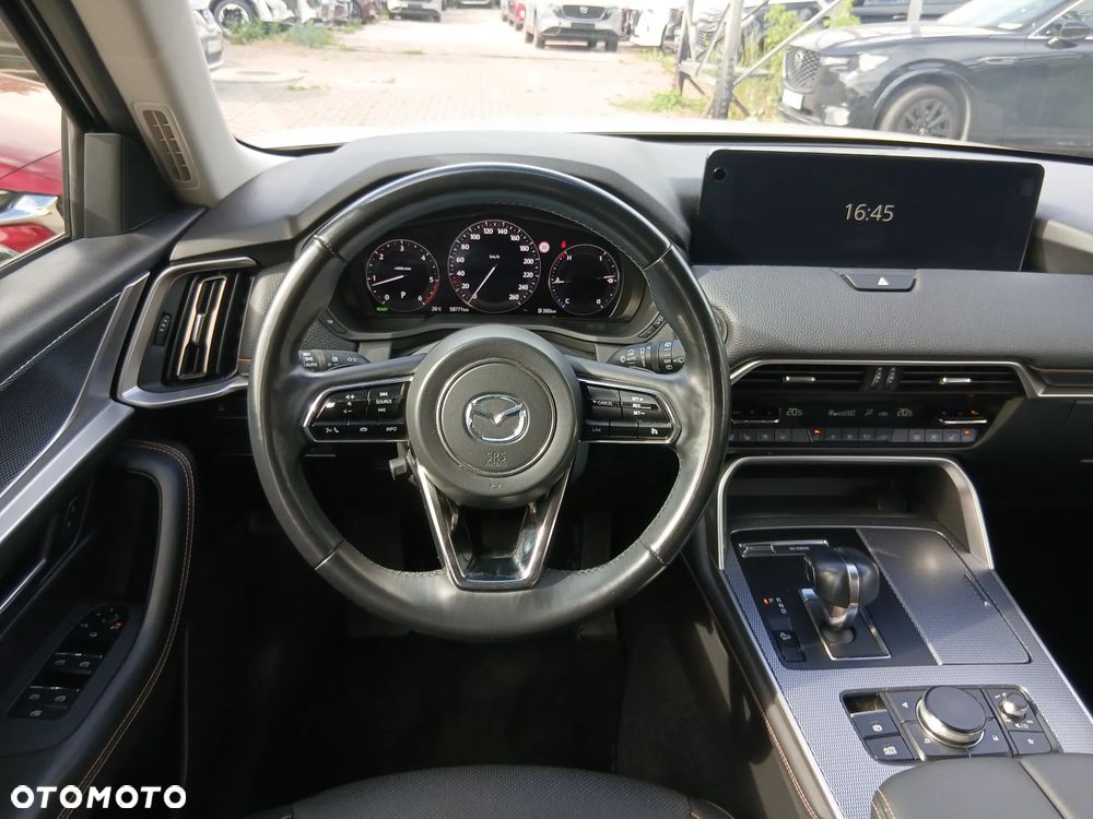 Mazda CX-60 3.3 D mHEV Homura AWD - 7