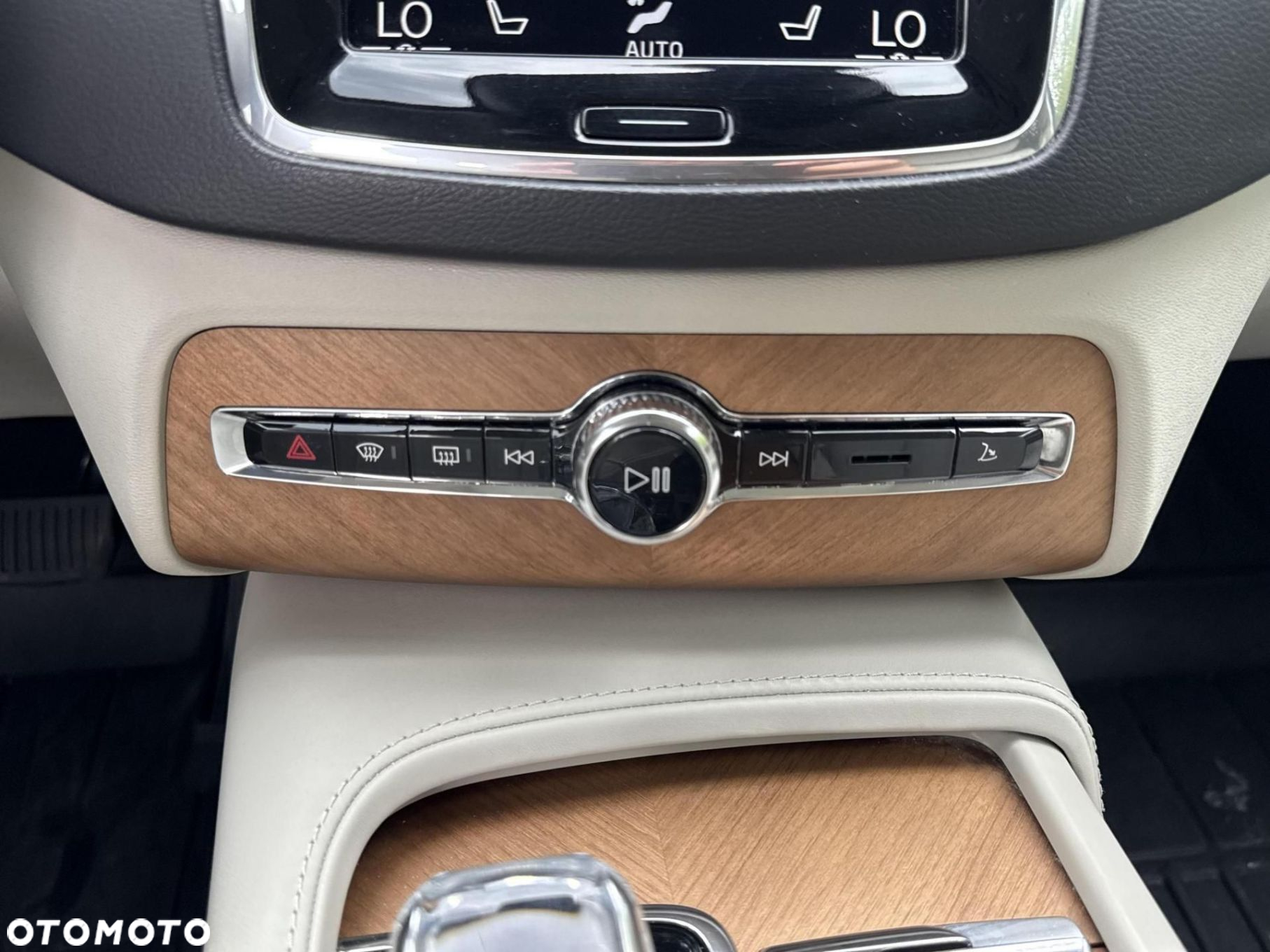 Volvo XC 90 - 18