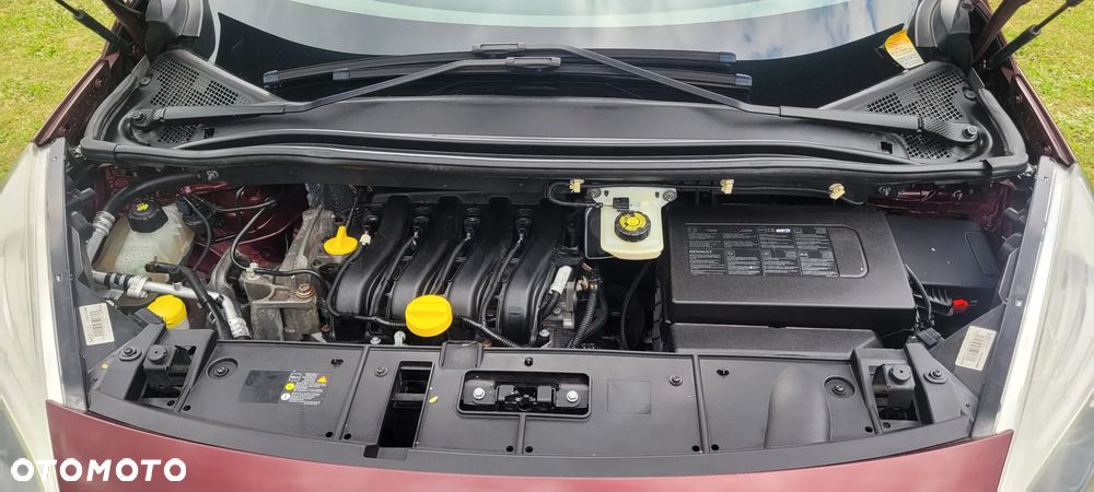 Renault Scenic - 6