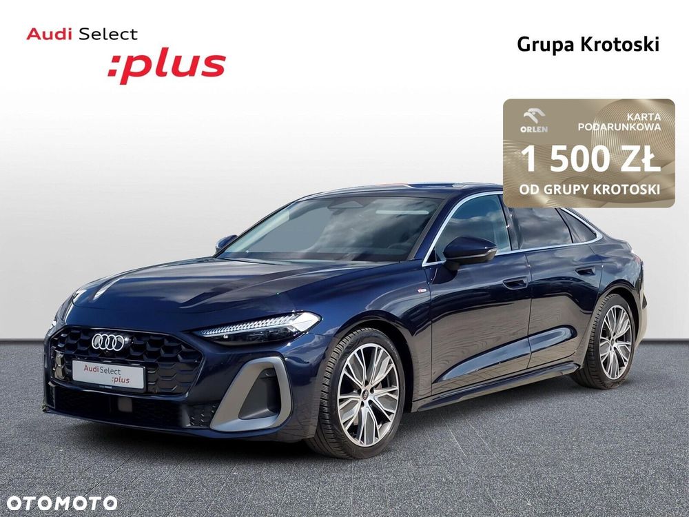 Audi A5 Limousine TFSI S tronic - 2