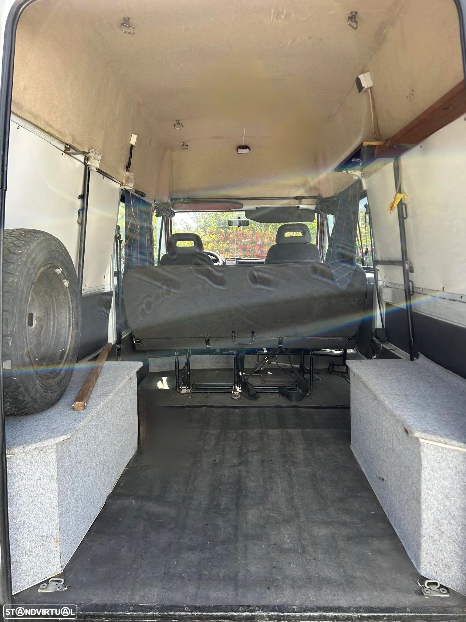 Renault Trafic - 15