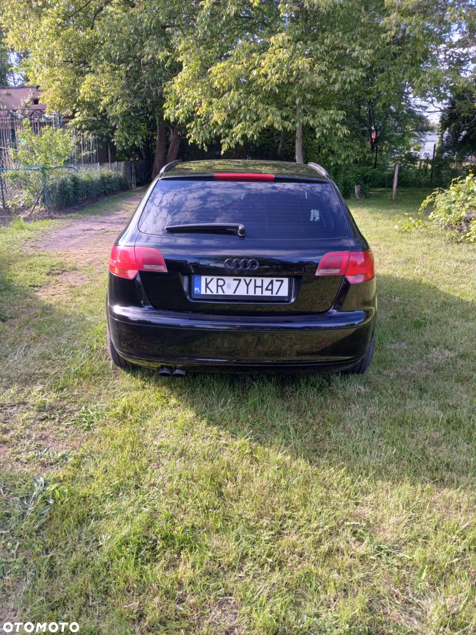 Audi A3 1.9 TDI Attraction - 4