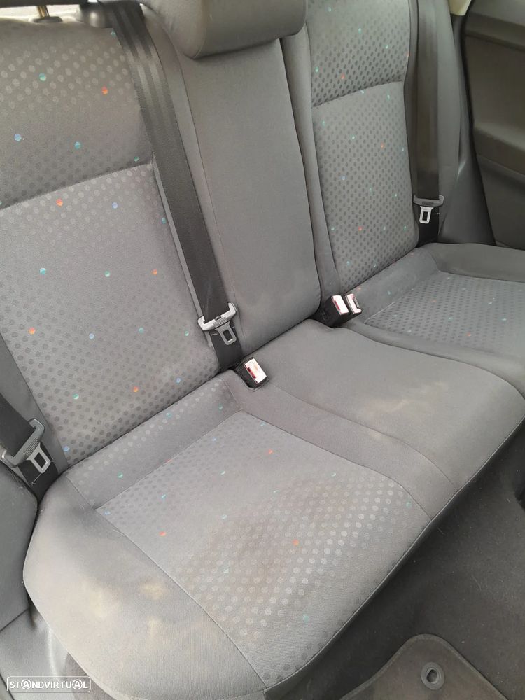 VW Polo 1.2 Basis - 9