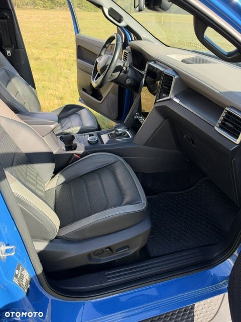 Volkswagen Amarok 2023 photo 4