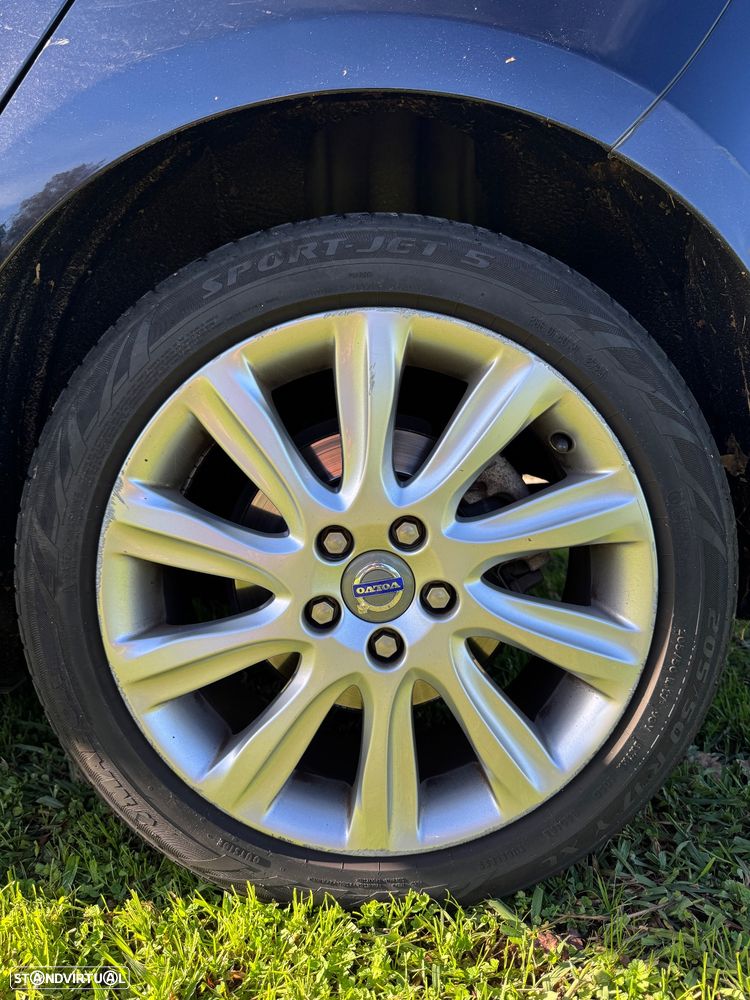 Volvo V40 1.6 D2 Kinetic - 16