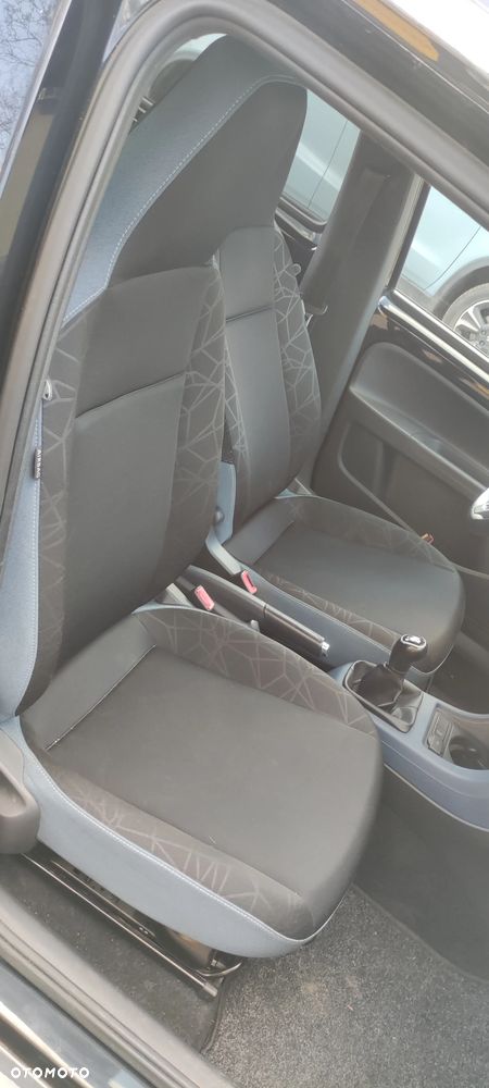 Skoda Citigo 1.0 Fun - 17