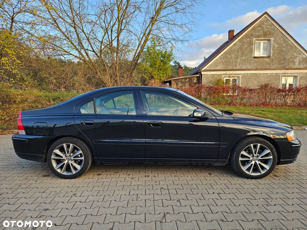Volvo S60 - 6