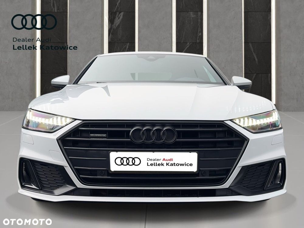 Audi A7 Sportback - 2