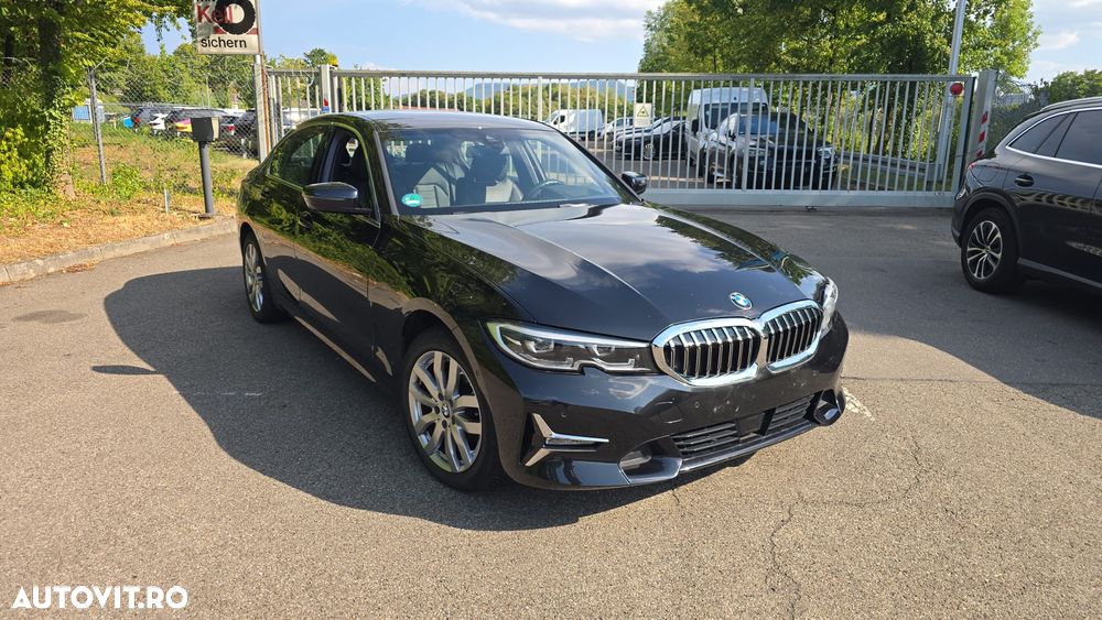 BMW Seria 3