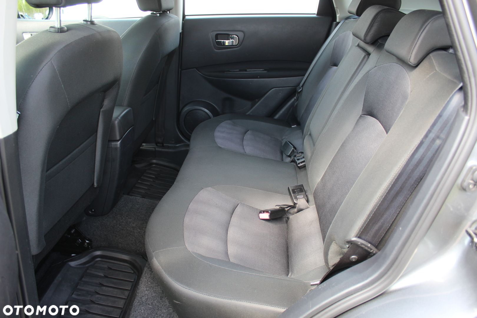 Nissan Qashqai 1.6 Visia S/S - 11