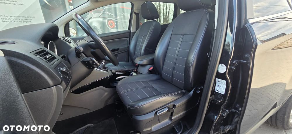 Ford Kuga 2.0 TDCi 4WD Titanium - 28