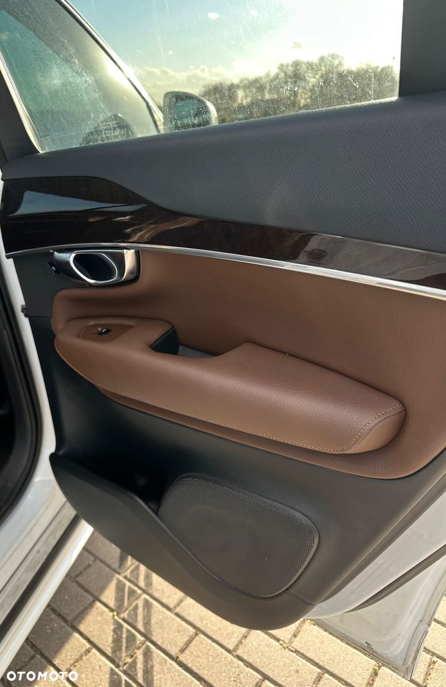 Volvo XC 90 T6 AWD Geartronic Momentum - 16