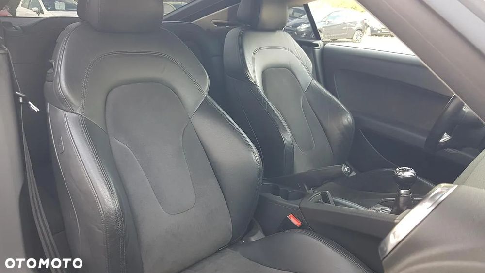 Audi TT Coupé 2.0 TFSI - 31