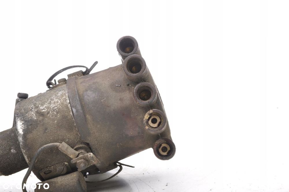 ŻUK NYSA WARSZAWA TARPAN 2.1 APARAT ZAPŁONOWY - 4