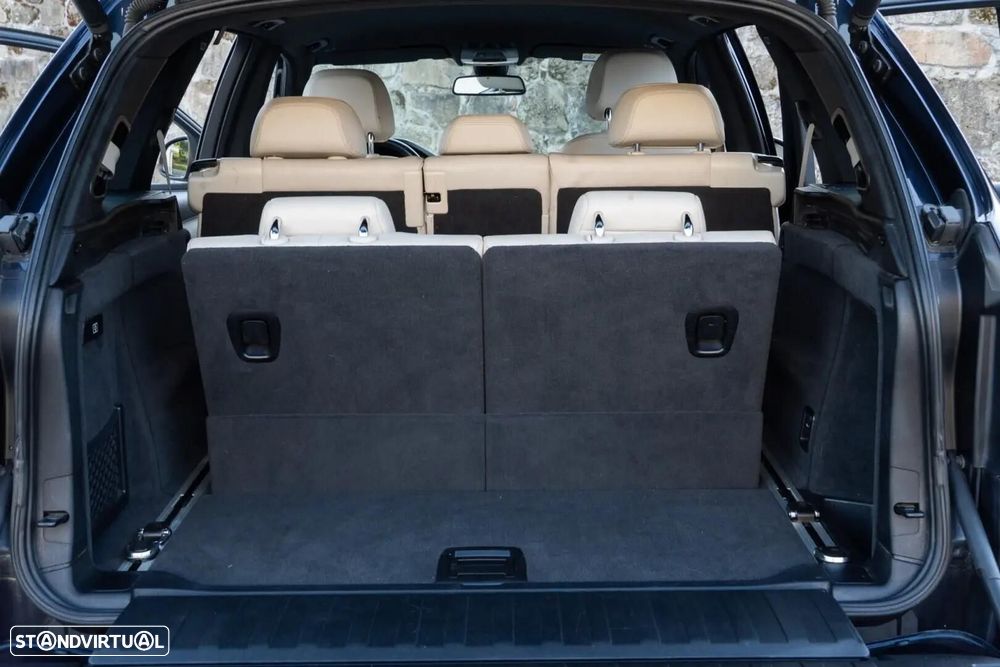 BMW X5 - 45