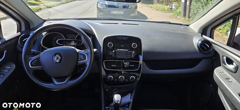 Renault Clio 0.9 Energy TCe Alize - 6