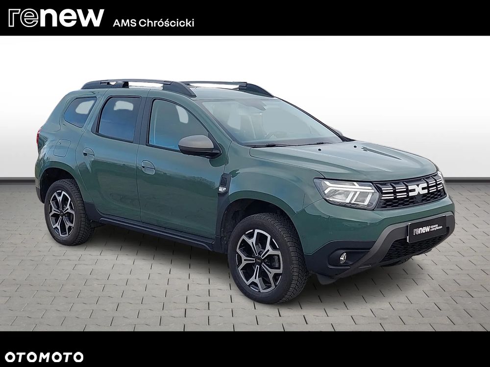 Dacia Duster 1.0 TCe Journey - 8