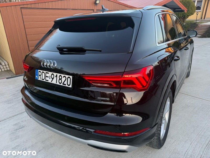 Audi Q3 45 TFSI Quattro S tronic - 5