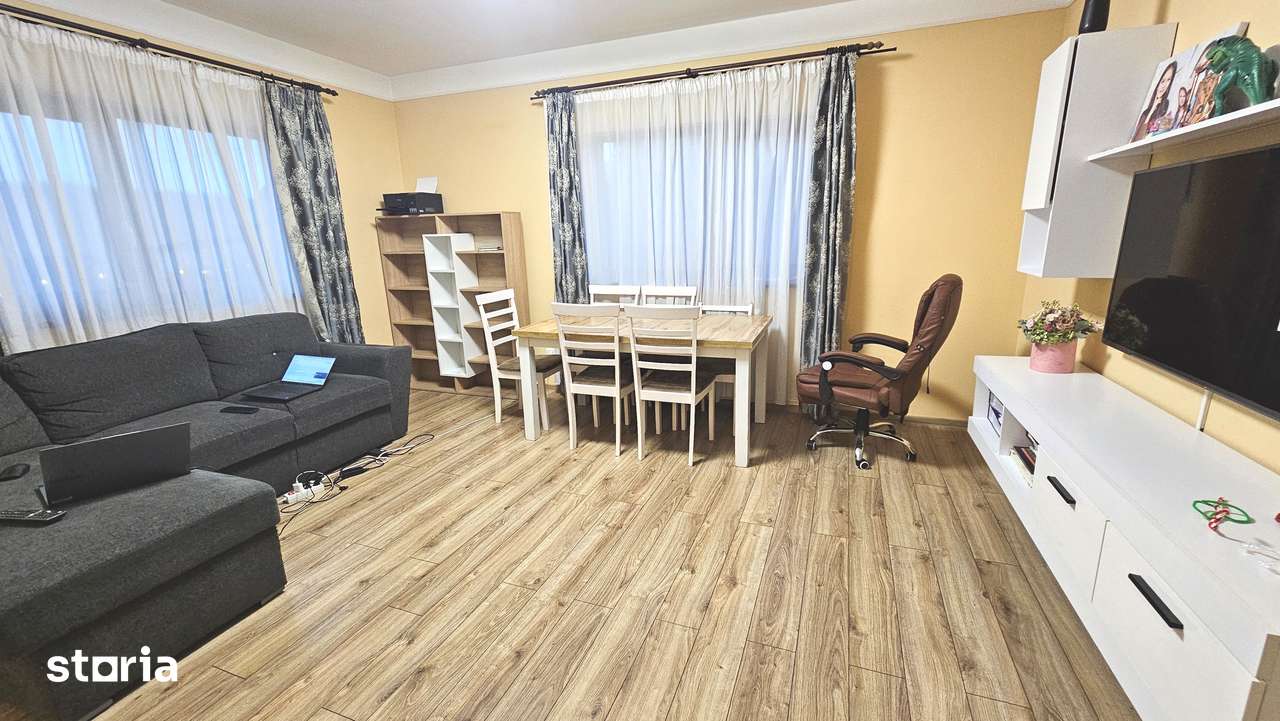 Casa Rediu, 94 mp, 470 mp teren, complet mobilata - Imagine principală: 2/10