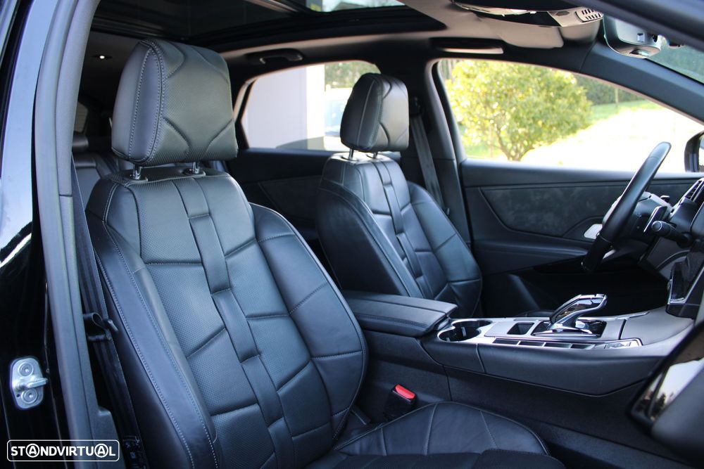 DS DS7 Crossback E-Tense Rivoli EAT8 - 30