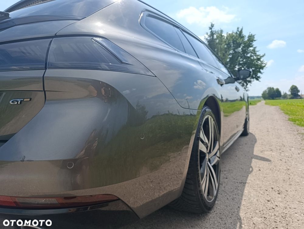 Peugeot 508 - 22