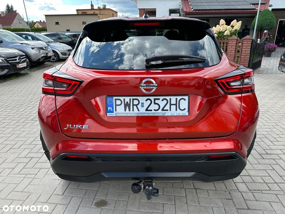 Nissan Juke - 36