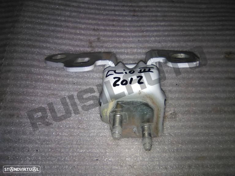 Dobradiça De Porta Trás Esquerda Superior  Renault Clio Iii [20 - 2