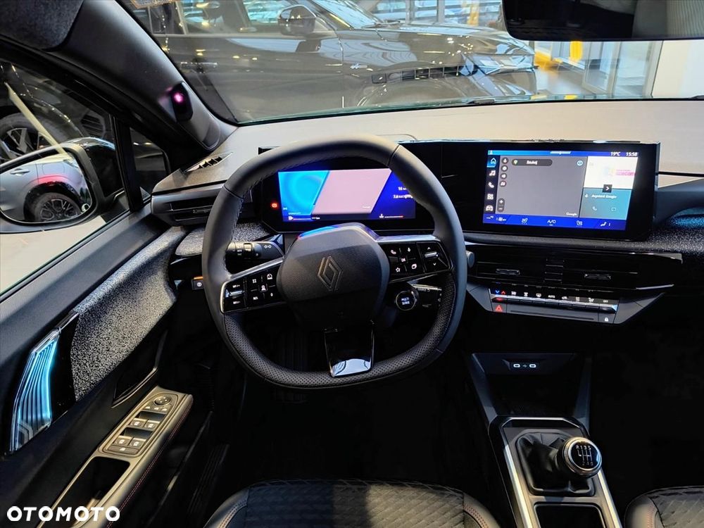 Renault Clio 1.2 TCe Techno - 12