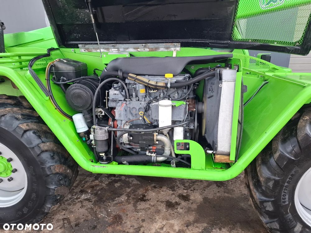 Merlo P34.7plus - 7