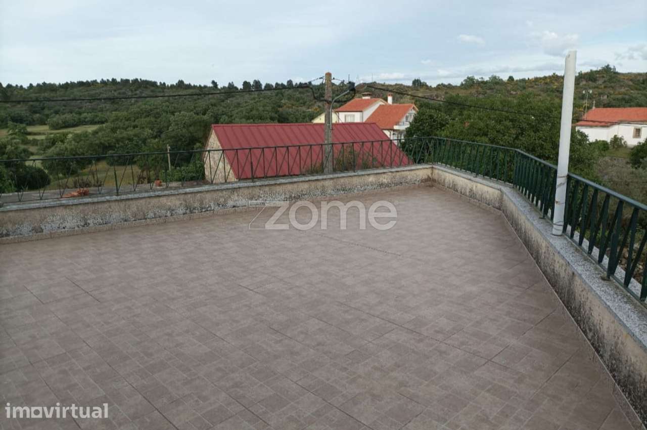 Moradia T2 em Pinhel