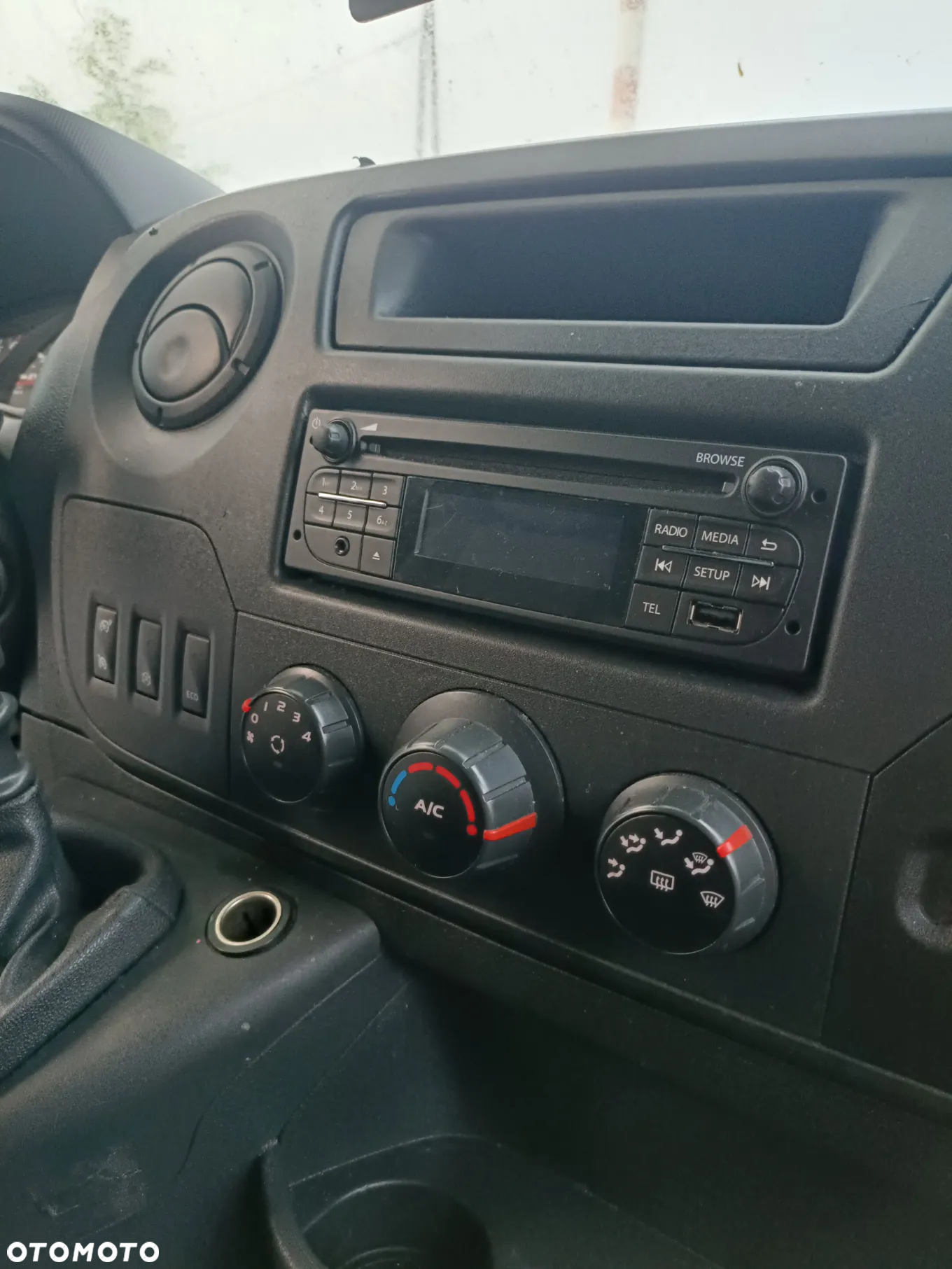 Renault MASTER L3H2 - 5