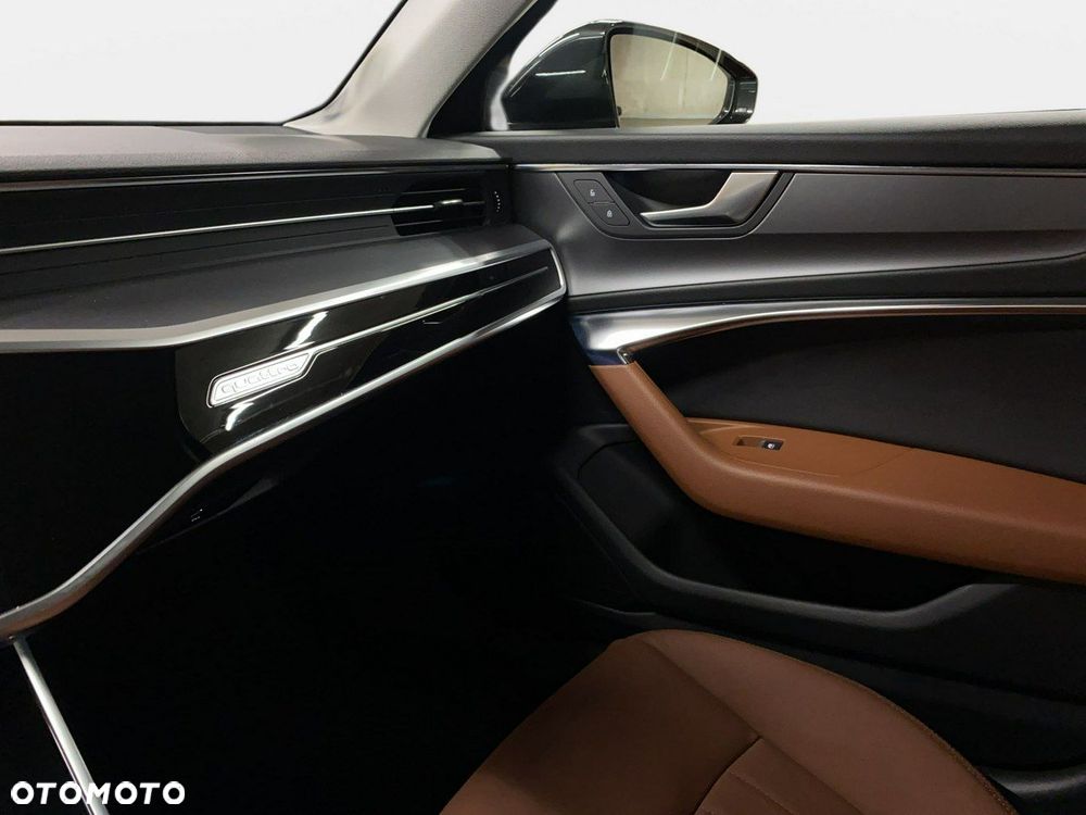 Audi A6 Limousine - 24