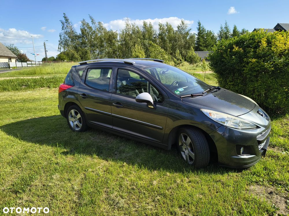 Peugeot 207 1.4 Trendy - 1